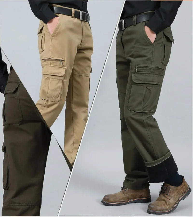 Self Defense Clothing Anti Cutting Trousers Anti Stab Pants Body Protection Civil Use Slash Proof Long Cargo Pants Knife Proof