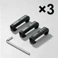 3SET Black