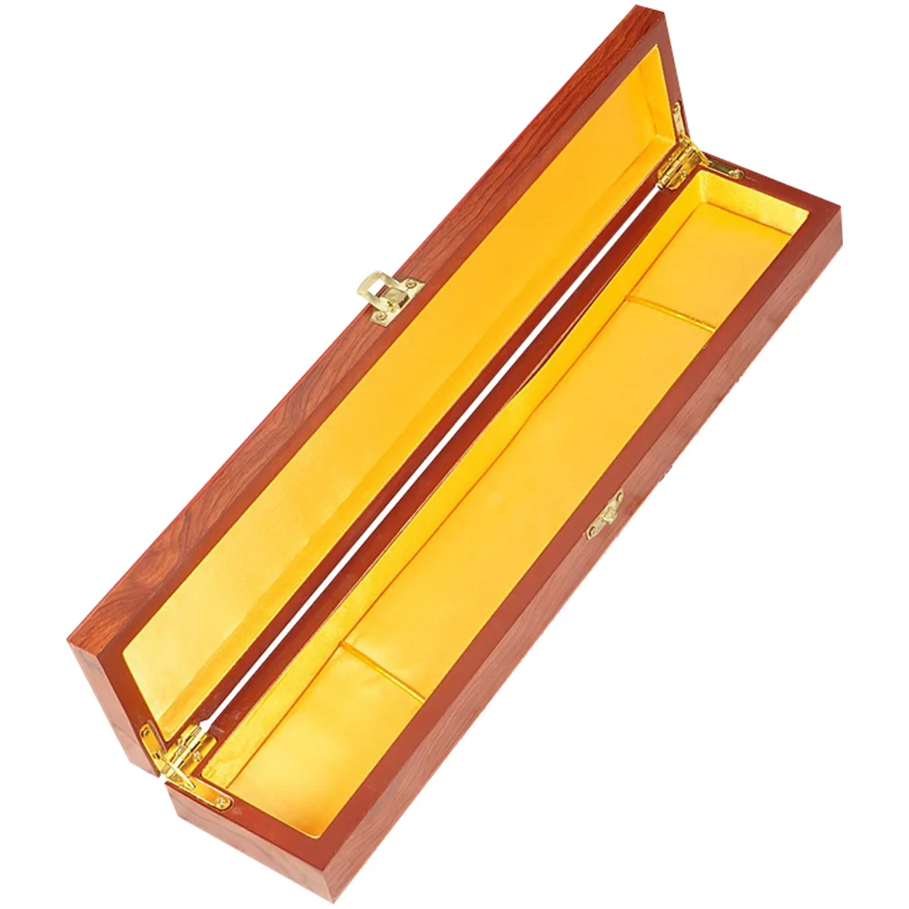 

1 шт. деревянная подарочная коробка в стиле ретро, коробка для хранения ювелирных изделий для рабочего стола, небольшой чехол из натурального дерева для браслетов, часов, брошей, ювелирных изделий