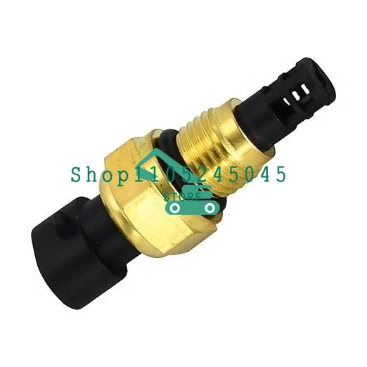 RE525016 Temperature Sensor for Agricultural Equipment Construction Machinery Parts