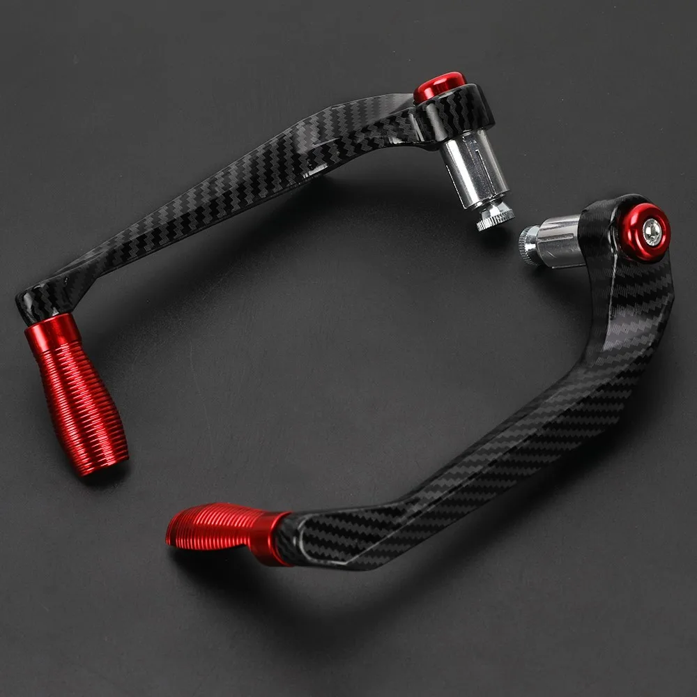 UNTUK CFMOTO CF MOTO 675NK 675 NK NK675 2024 2025 2026 Aksesoris Motor Pelindung Tuas Rem Kopling Setang