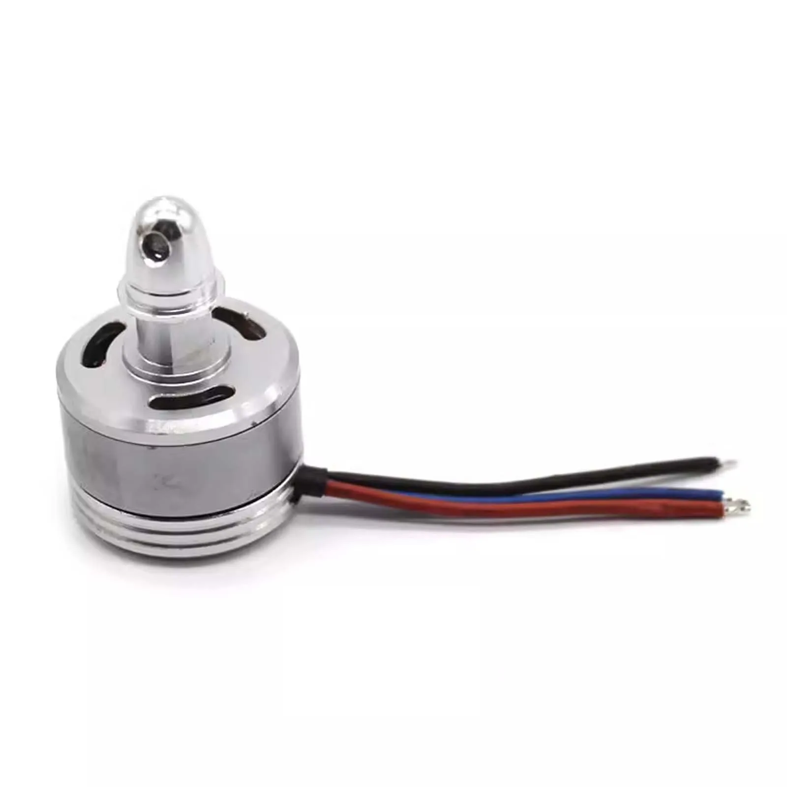 

Positive/ Negative Teeth 3-wire Brushless Motor DIY Model Aircraft Quadcopter Toy Motor