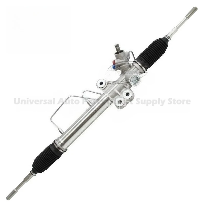 Para Nissan soporte de caja de cambios de cremallera de dirección de coche 49001-3XT0A para NV350 E26 Cabstar calidad Premium rendimiento confiable