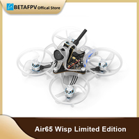 BETAFPV Air65 Wisp Brushless Whoop Quadcopter (Limited Edition)