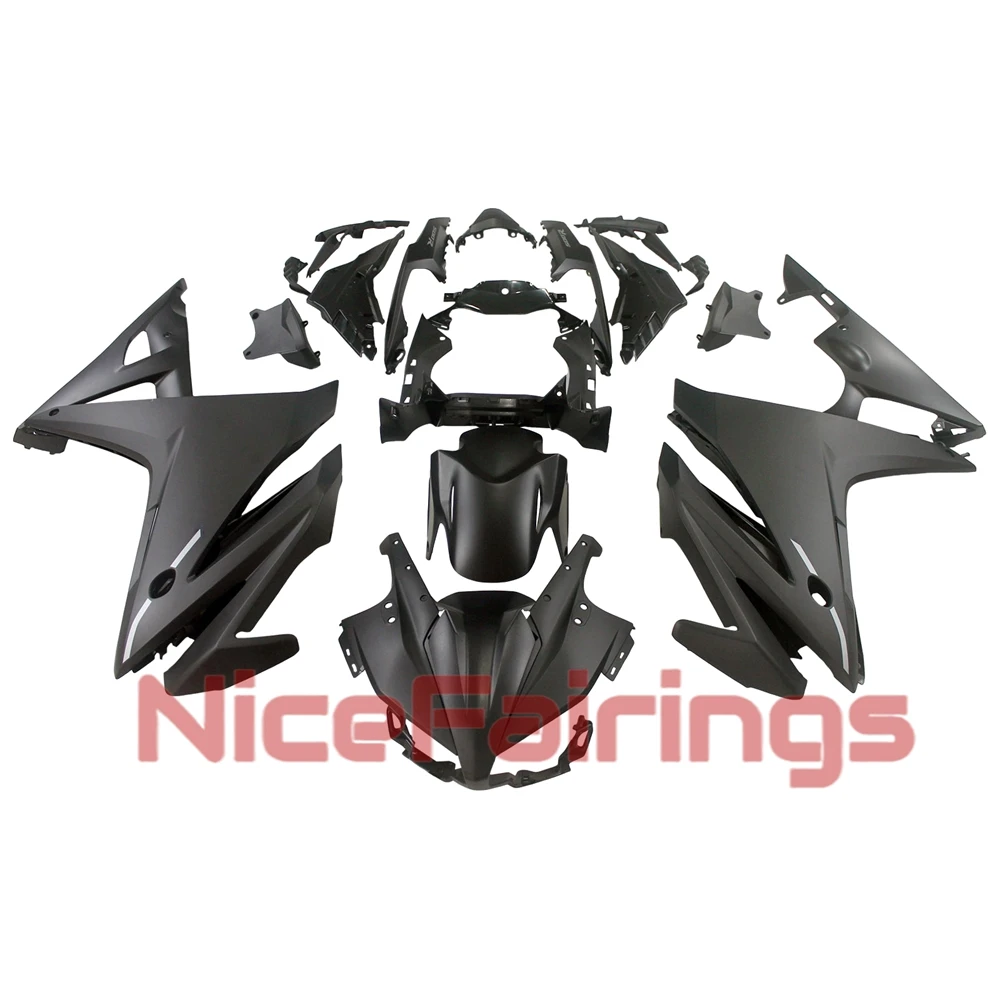 Body Parts Fairing Kit for HONDA CBR500R 2016 2017 2018 Full Motorcycle Injection Molded Fairings CBR 500R 16 17 18