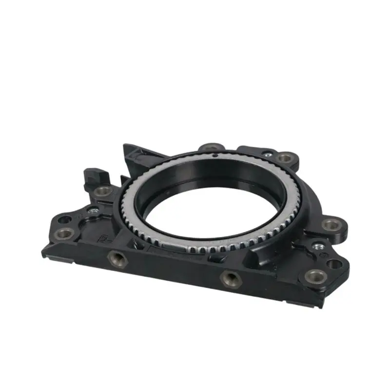 Crankshaft Rear Oil Seal Cylinder 04E103170K For 1.6 For Lavida Jetta Santana Crankcase Cover-T48C