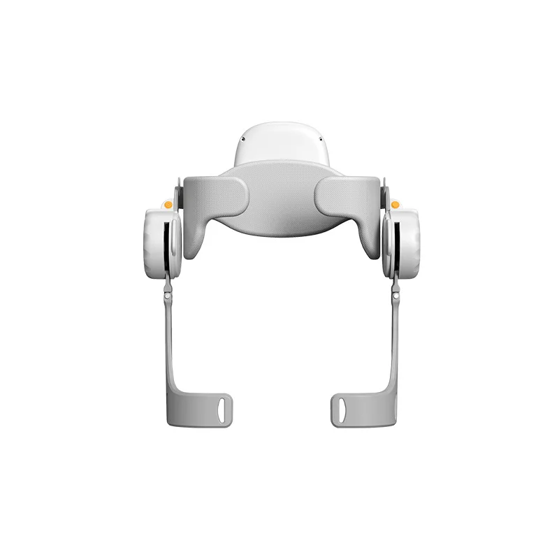 Electric paralyzed walking robot assisted exoskeleton gait training for spinal cord injury