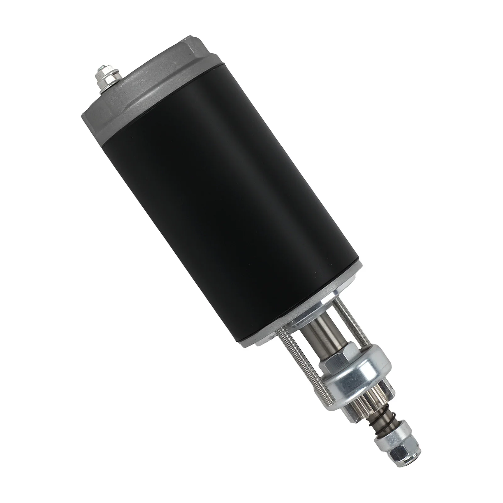 

Стартер для Force 120HP 1990-1992 MGL4002 SM52734, металлический, 12В, 9 зубьев