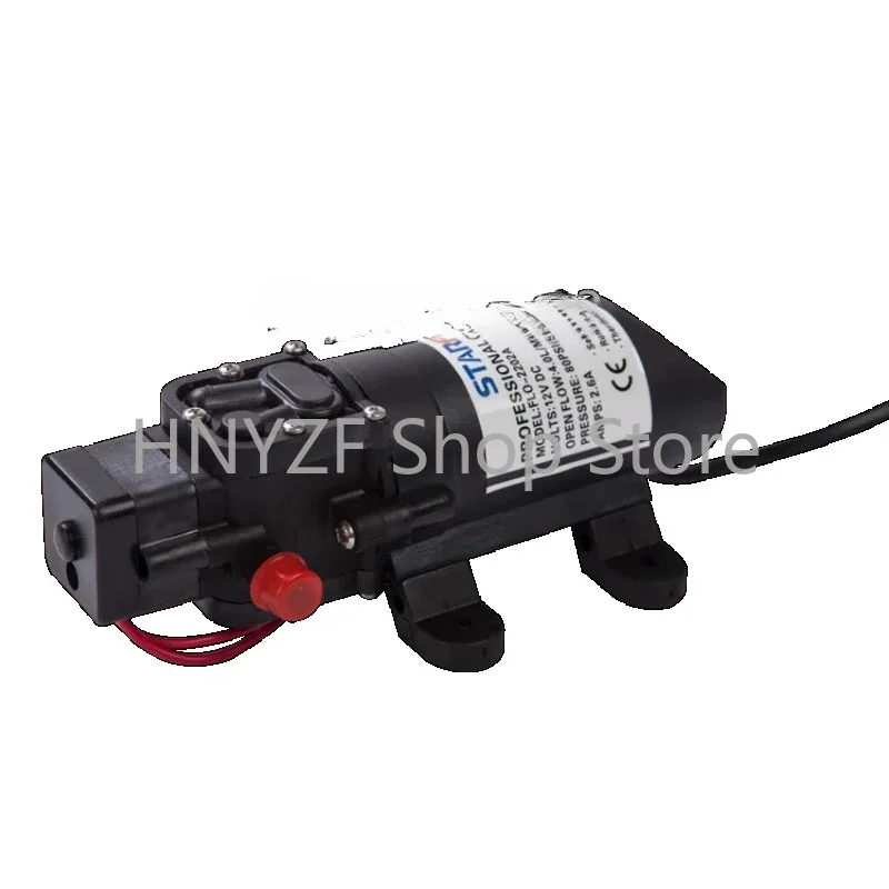 2202a-40lpm-80psi-12-volt-miglior-piccola-pompa-elettrica-a-membrana-per-acqua-e-spruzzatore-in-vendita
