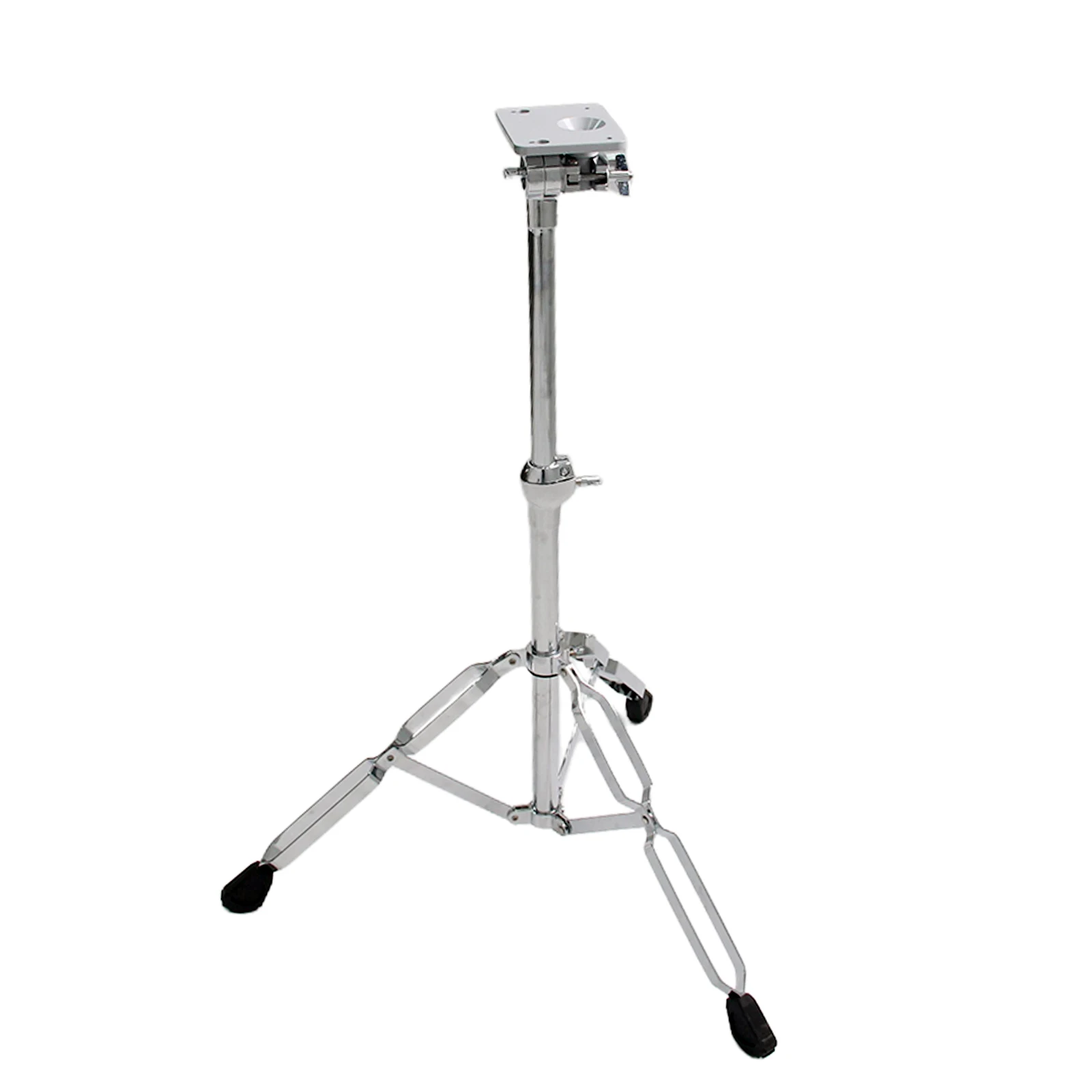 استبدال المصنع الصيني كروم 25/28 مم حامل طبلة كهربائية بديل بأسعار معقولة مناسب لرولاند #4