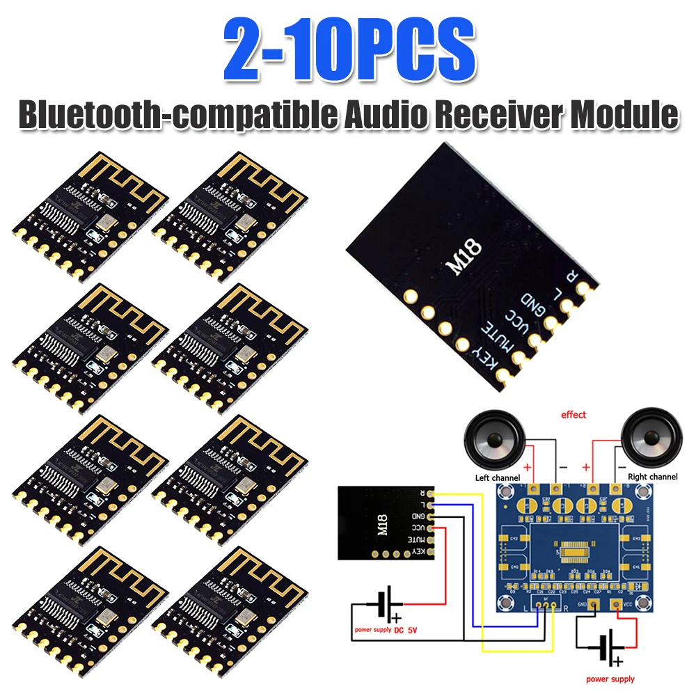 HW-425 Bluetooth Au… - image
