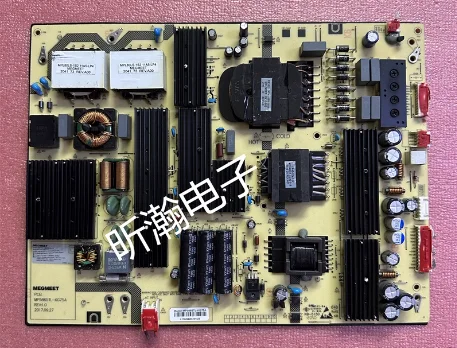 

original power board MP5865TL-KG75A REV:1.0 has been tested properly