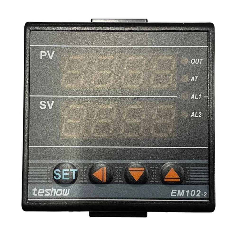 TESHOW EM102-2 smart meter EM102-2 FKA4-8N * AN-A current output