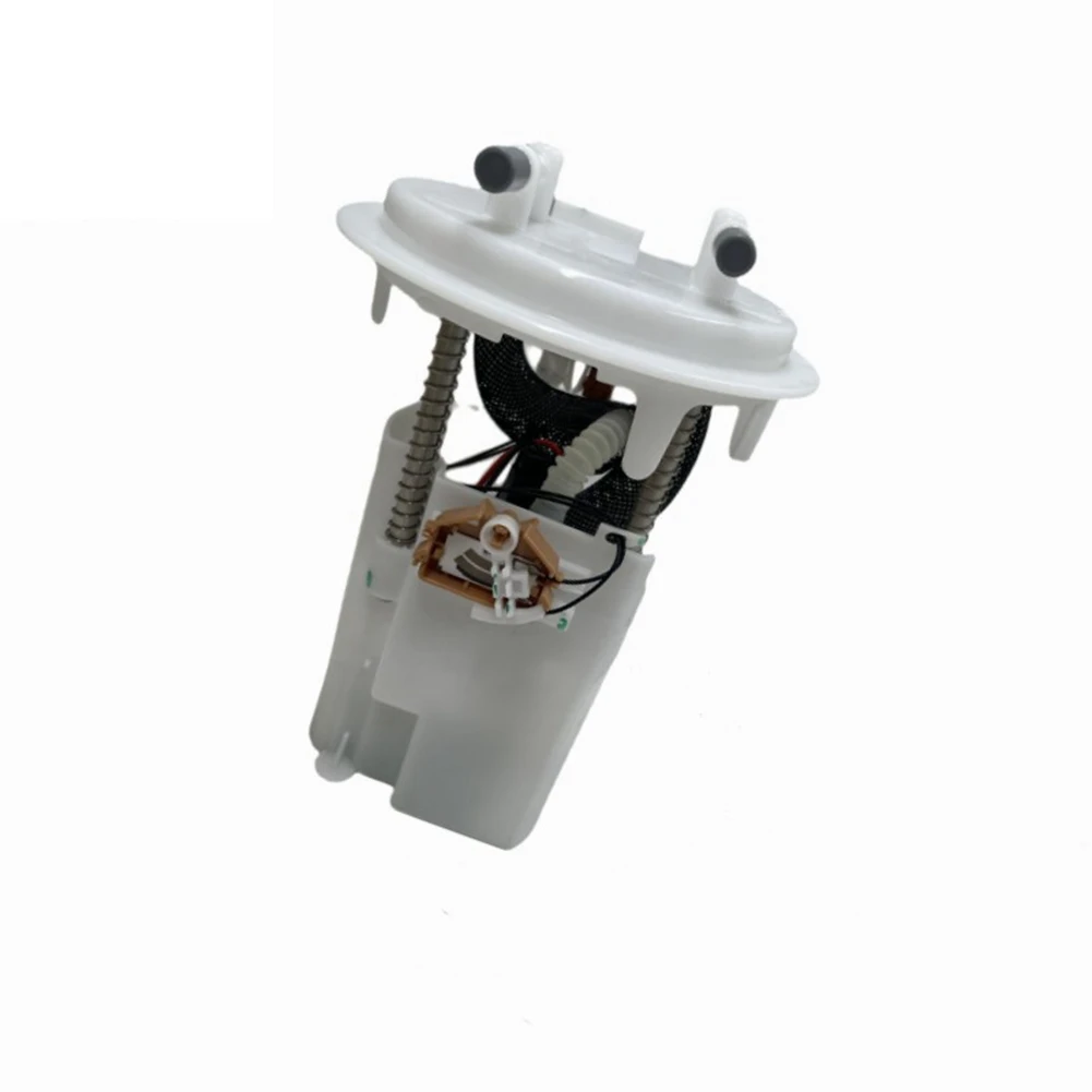 1525.KX 9670251480 Car Electronic Tank Fuel Pump Assembly for Peugeot 206 207 307 308 408 Citroen Sega C2 C4