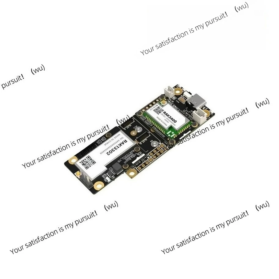 For WisMesh 1W Enhanced Kit, nRF52840, SX1262 and SKY66122 PA, Extended Network Coverage
