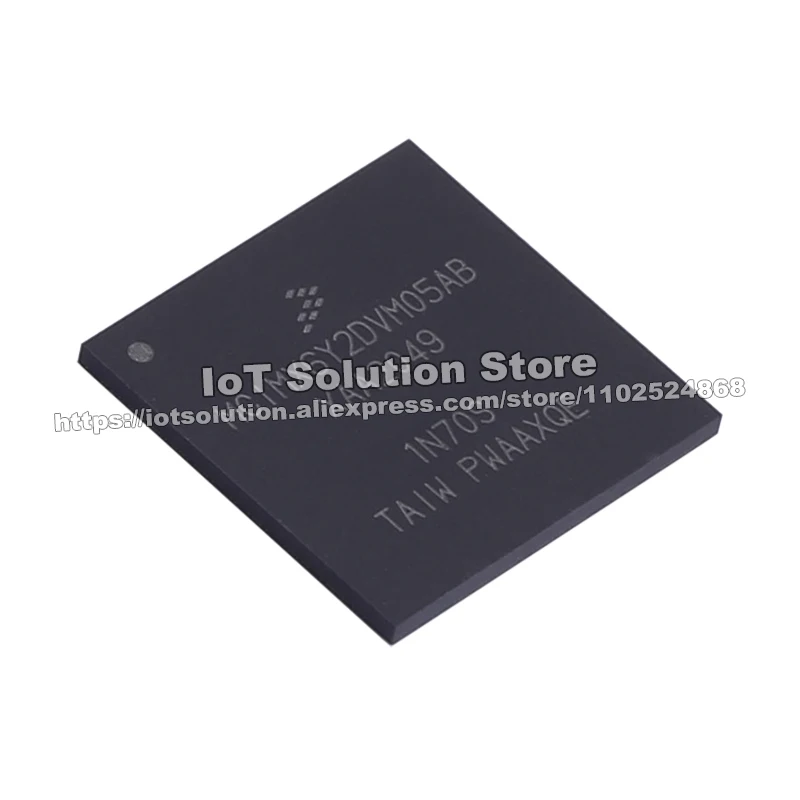 (1PCS) MIMXRT1176AVM8A MIMXRT1176DVMAA S32K358GHT1MJBST S32K396EHT1MJBST Original New MCUs