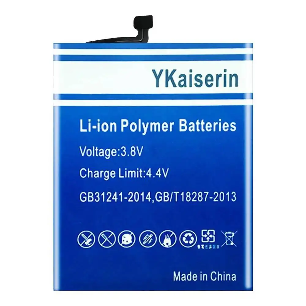 

Mobile Phone Battery Premium Replacement B-B2 3500Mah For Vivo Y65 1719 Y66 Y67 Y67L Y66i Y66L V5 V5S