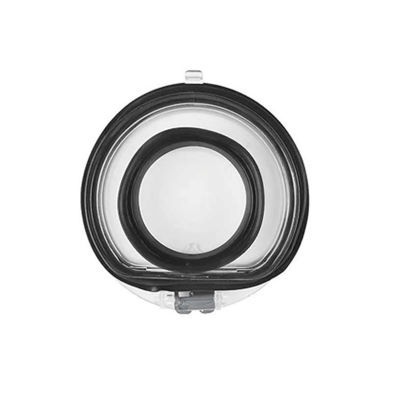 AT13 3 قطعة ختم دلو الغبار وغطاء قاعدة صندوق الغبار لملحقات المكنسة الكهربائية دايسون V11 قطع غيار