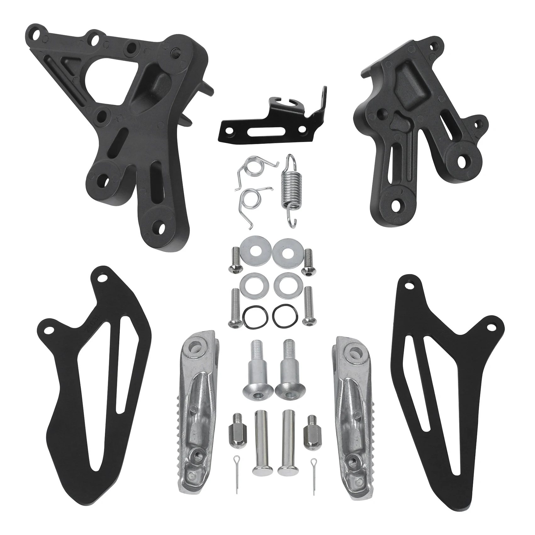 Motorcycle Front Dr… - image
