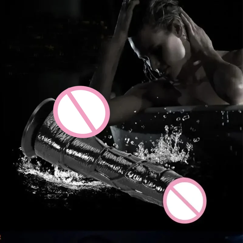 Everything You Need to Know About the 24 Inch Dildo A Real User's Honest  Experience