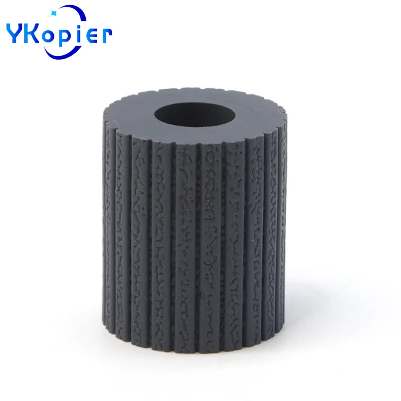 

50X AA2J560000 Paper Pickup Roller Rubber For Konica Minolta Bizhub C250i C300i C360i C450i C550i C650i C750i C7130i Tire