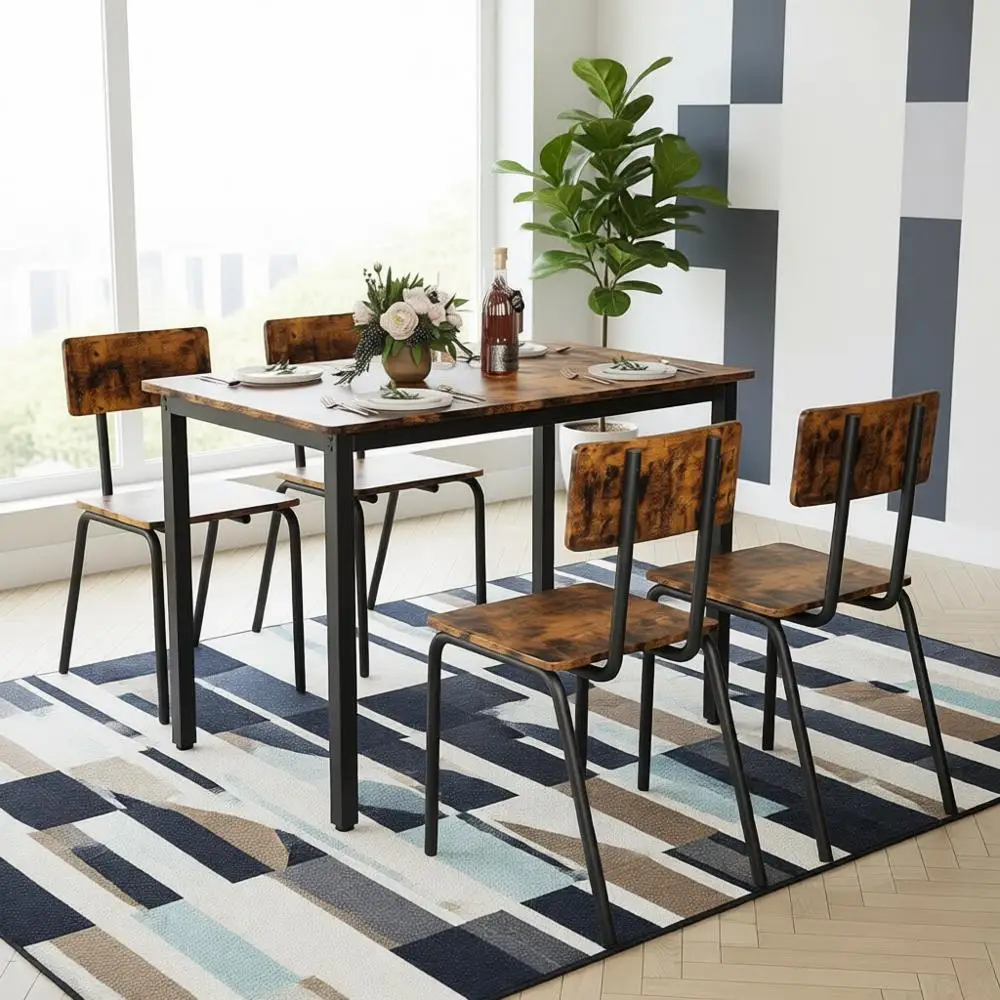 Compact 43 Modern 5… - image