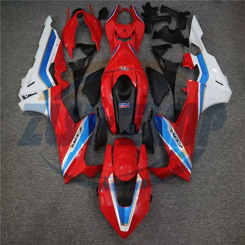 For HONDA CBR1000RR CBR 1000RR CBR 1000 RR 2017 - 2018 - 2019 Motorcycle fairing body kit ABS injection molding