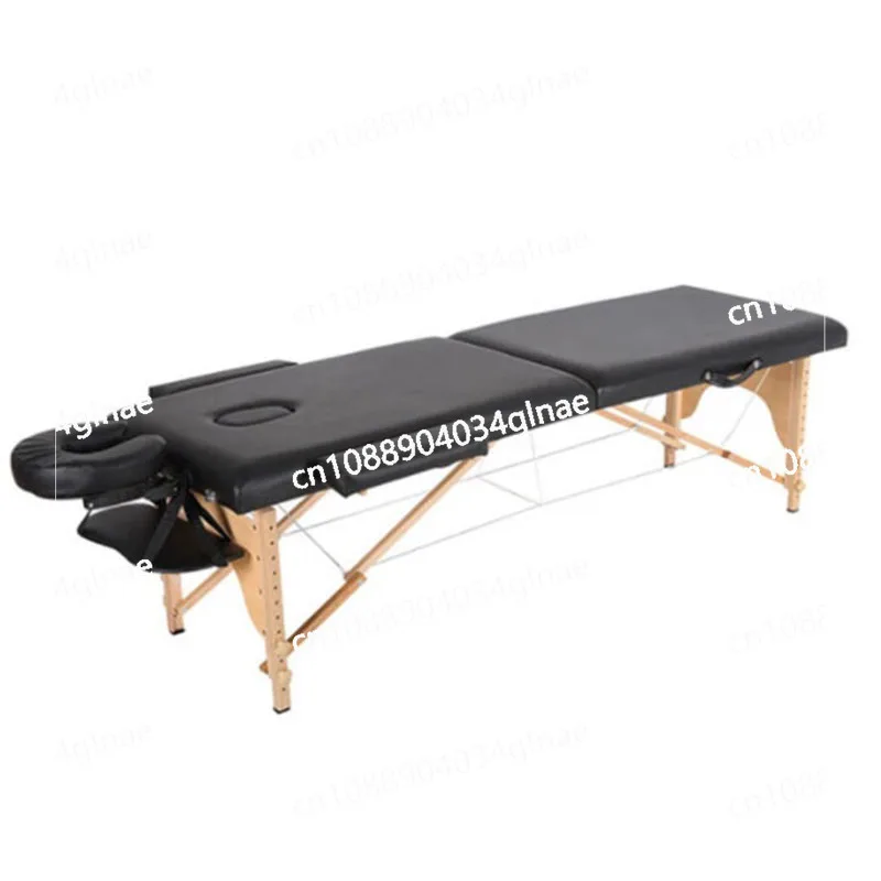 

Folding Massage and Massage Beds, Portable Beauty Salon Massage and Beauty Beds