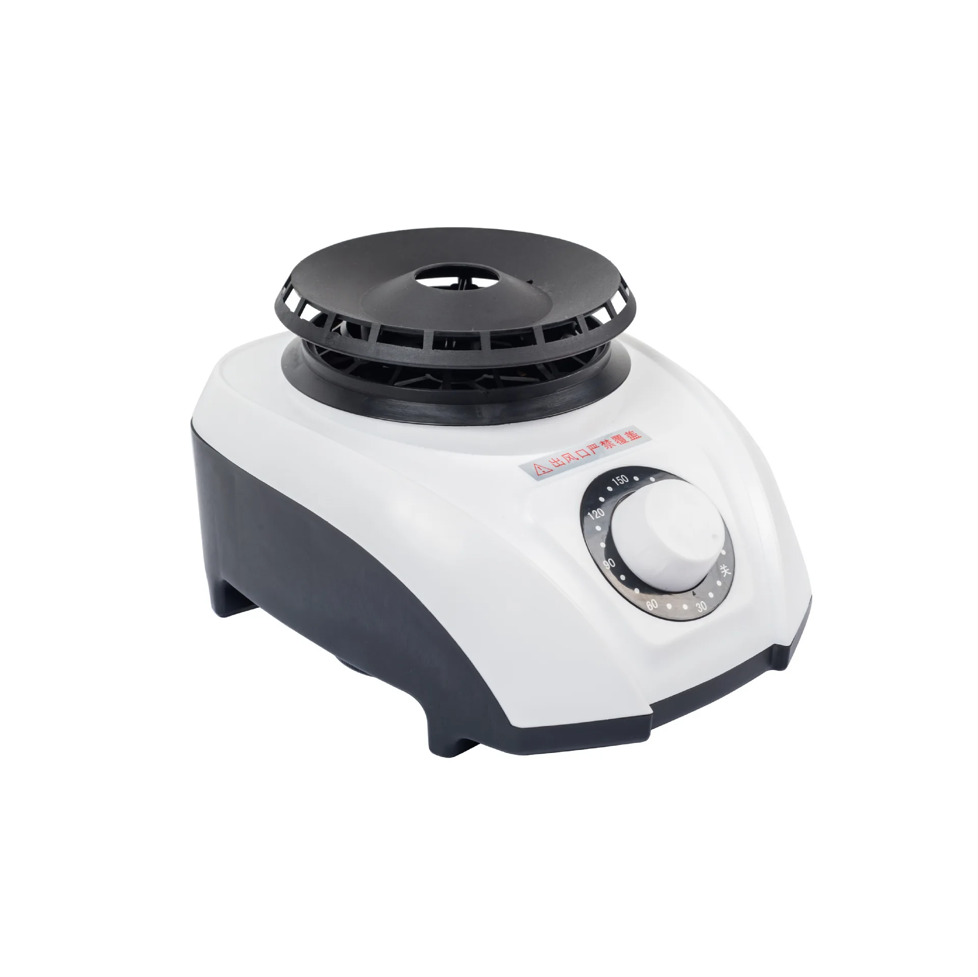 Household Warm Air Dryer Host 1200W High Efficiency Silent Clothes Dryer Head
