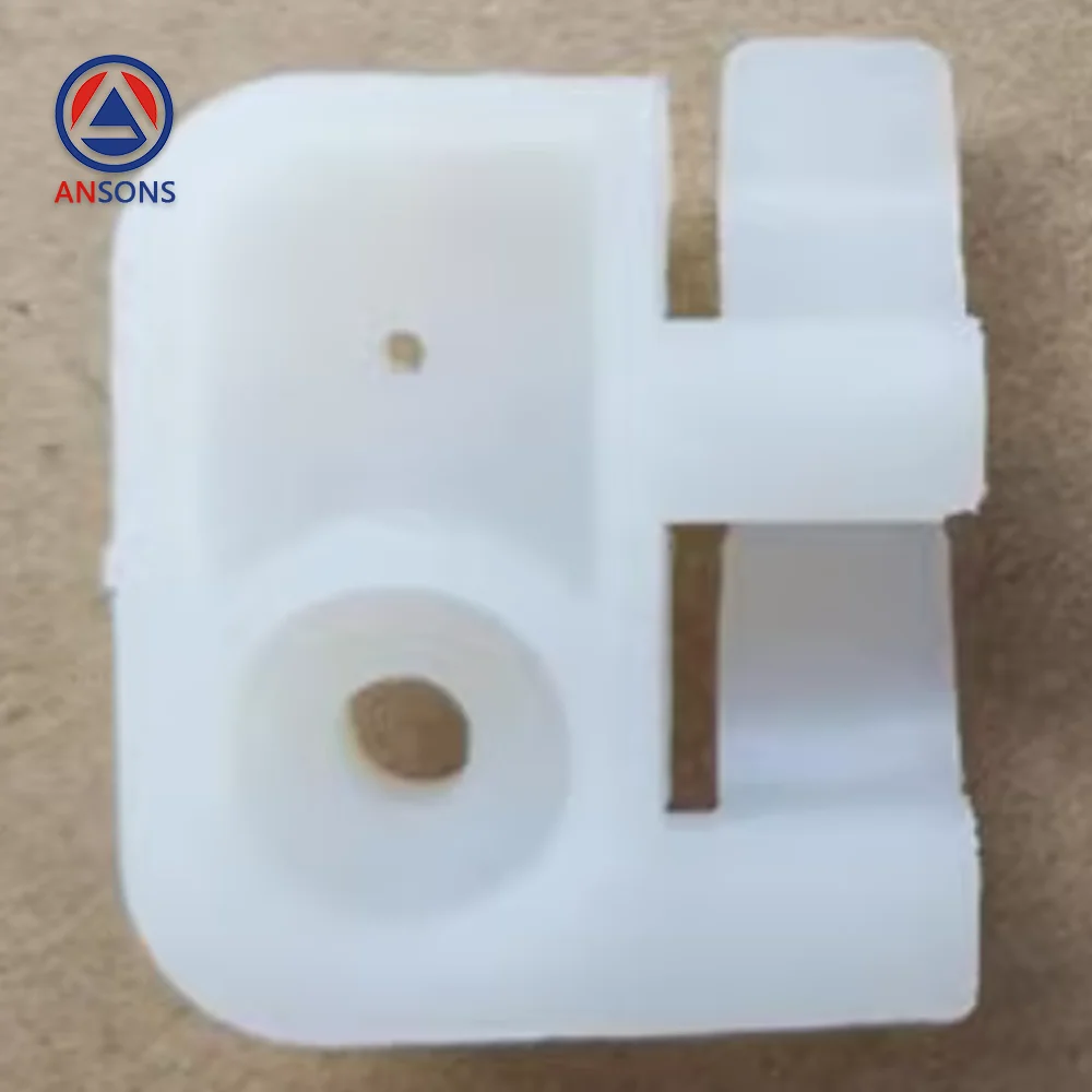 KONE Elevator Control Operation Panel Fixing Clip Ansons Elevator Spare Parts