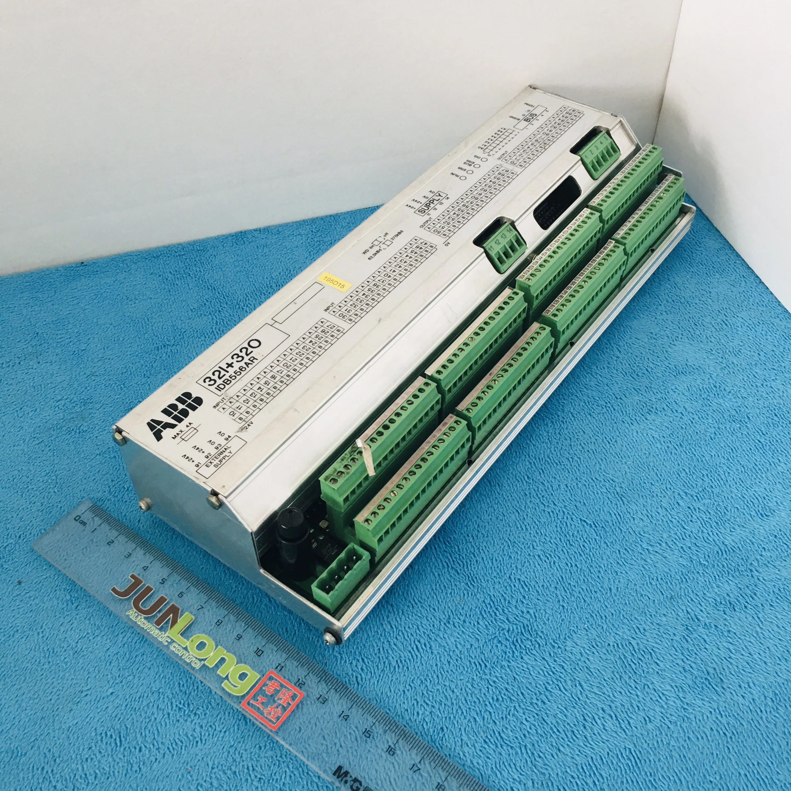 

32I+32O IDB556AR2 HITE 303470 R2