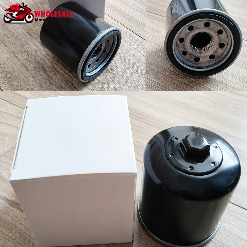 

1/2/4pc Oil Filter For Polaris 1000 Sportsman XP High Lifter 18-2021 1000 Sportsman Touring Tractor 1000 Sportsman XP Hunter 48