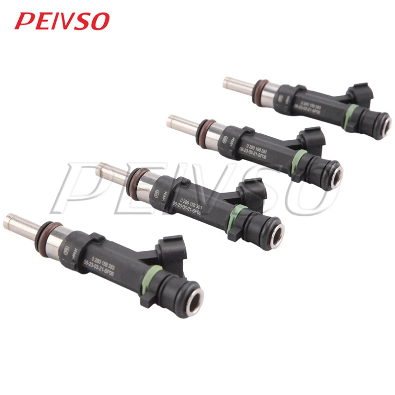 

PEVISO 4pcs 420874000 0280158383 High Quality test50ML For SEA DOO Water WaveRunner Water Motorbike 130/155/230 RXT-X300