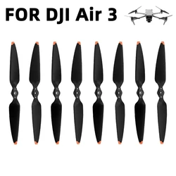 Propeller Props Blade Replacement for DJI Air 3S Drone Light Weight Wing Fans Spare Parts for Air 3 Quick Release Accessory