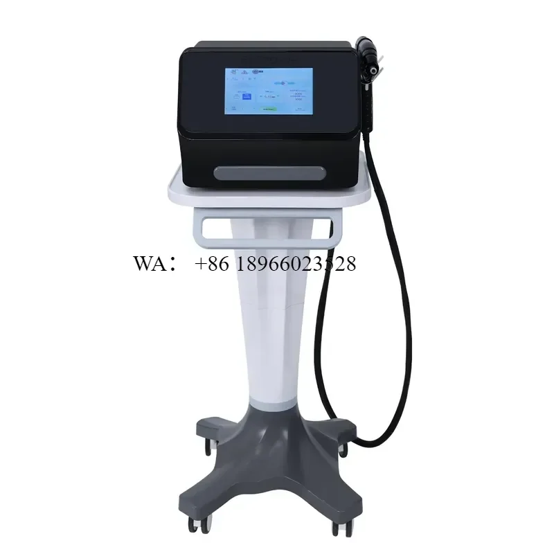 WMWMNU High Pressure Non-invasive Water Light Beauty Instrument Nano Atomized Moisturizing Hydrating Rejuvenation