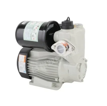 2-Inch Self-Priming Pressurized Circulating water Pump