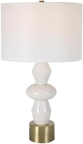 Uttermost Architect - 1 Light Table Lamp-29.25 Inches Tall and 16 Inches Wide