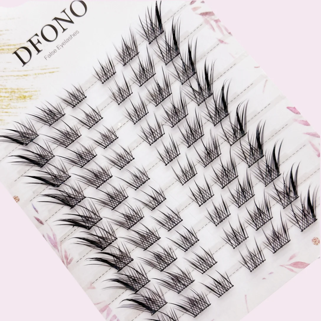 Pestañas Postizas Su Daji de 1 - Eyelash Extension In Chinese reseña y precio