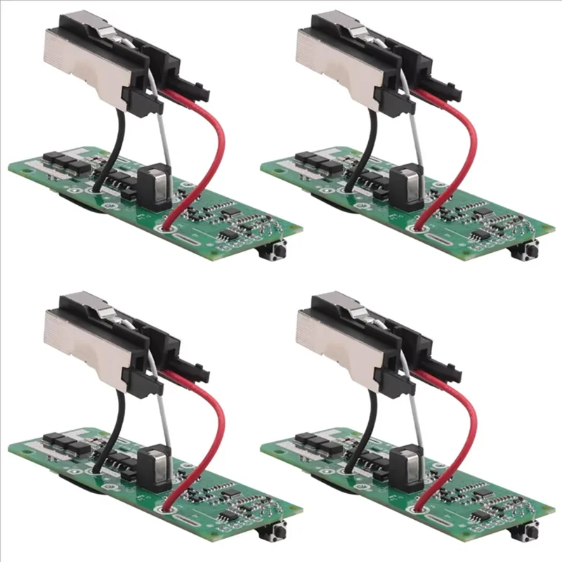 Xb-Li- Battery Char…