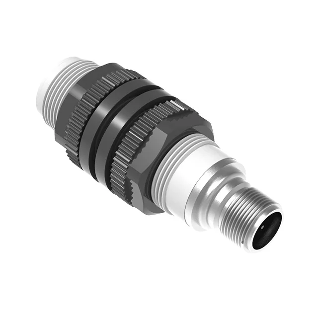 AkuSense Cylindrical Type Ultrasonic Sensor Of Waterproof And Detect Distance Sensor