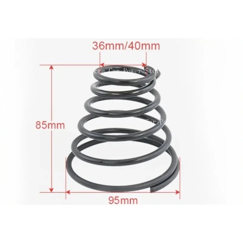Tire Wheel Balancing Machine Accessories Transmission Shaft Reverse Positioning Snap Spring