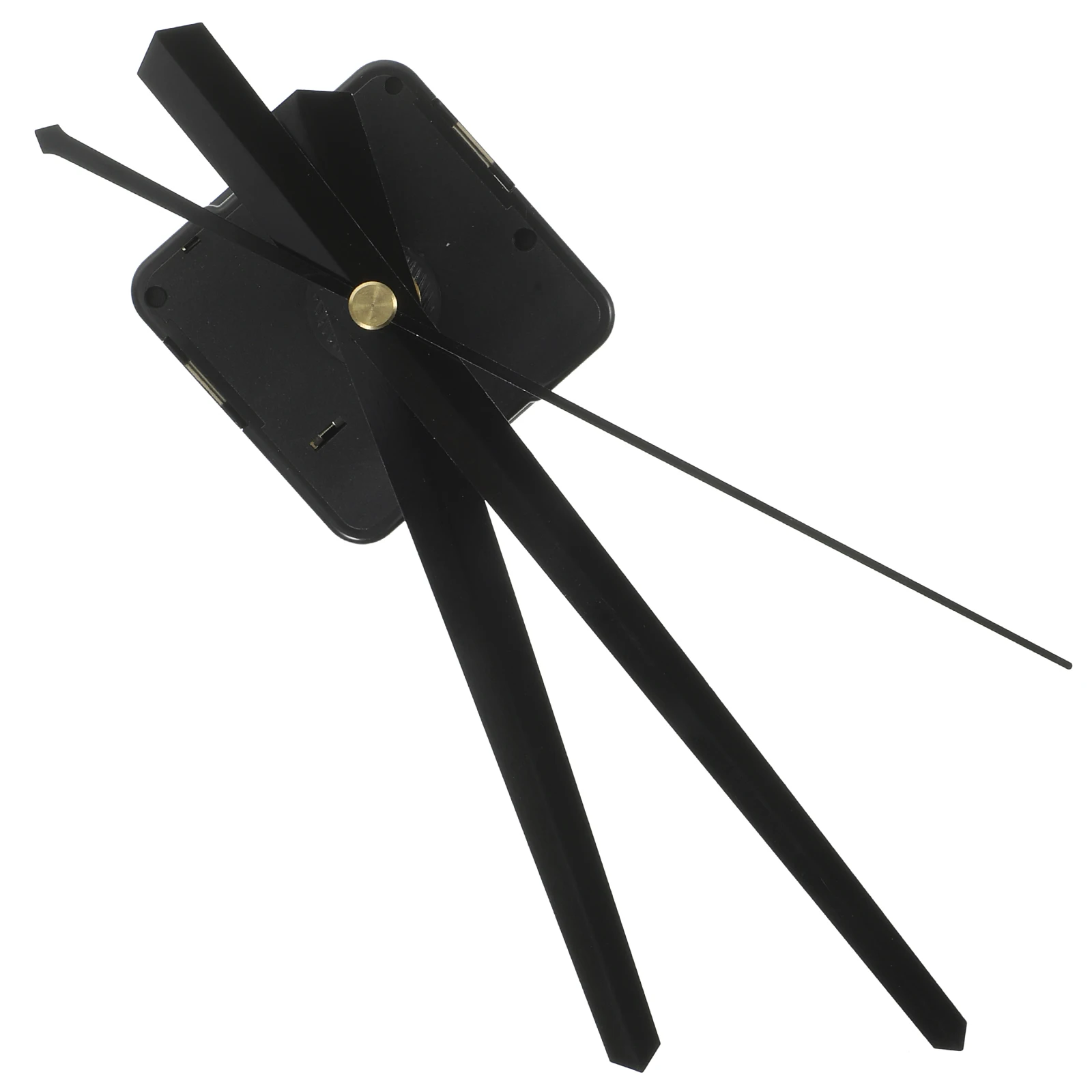 

Noiseless Movement Clock Mechanism Accessories Mute Mechanisms Plastic Replacement‘