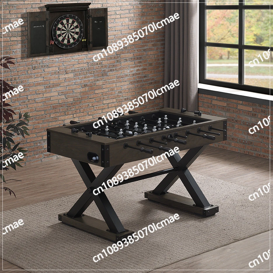 Solid Wood Football Table, Party Specific Board Game