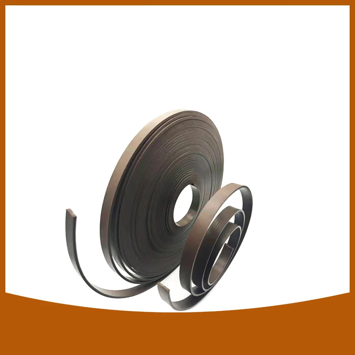 1 Meter 3/4/5/6/8/10/12/15/20/25/30x1.5x2 Wear Tape Hydraulic Seal Industry Parts Support Ring PTFE / Bronze Seal Guide ring