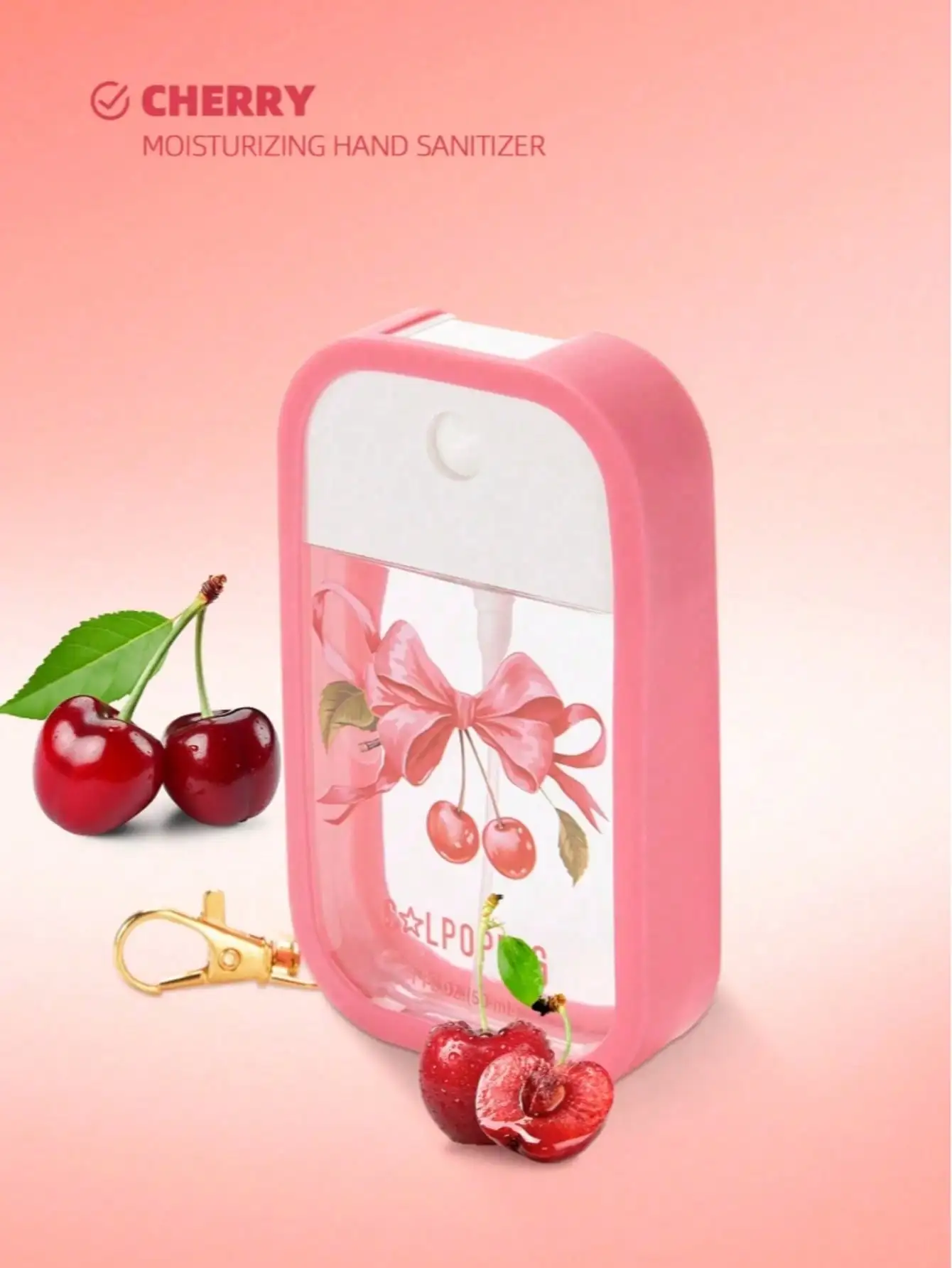 Variant: Kirsche 50ml