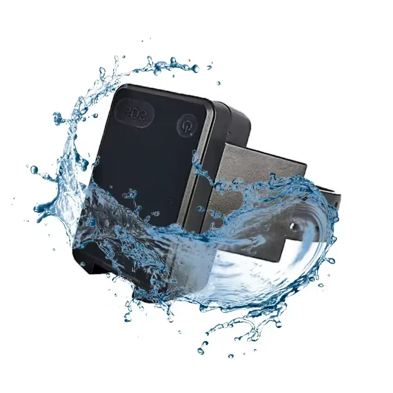 4G GPS House Arrest Bracelet Ankle Tracker Real-time Tracking GPS Ankle Monitor for Prisoner2025