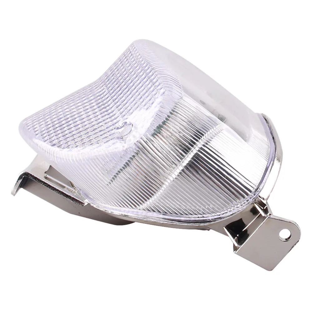 Motorcycle LED Rear Tail Brake Light Turn Signal Lamp For SUZUKI GSXR600 GSXR750 GSXR1000  2001 2002 2003  GSXR 600 750 1000 image 6