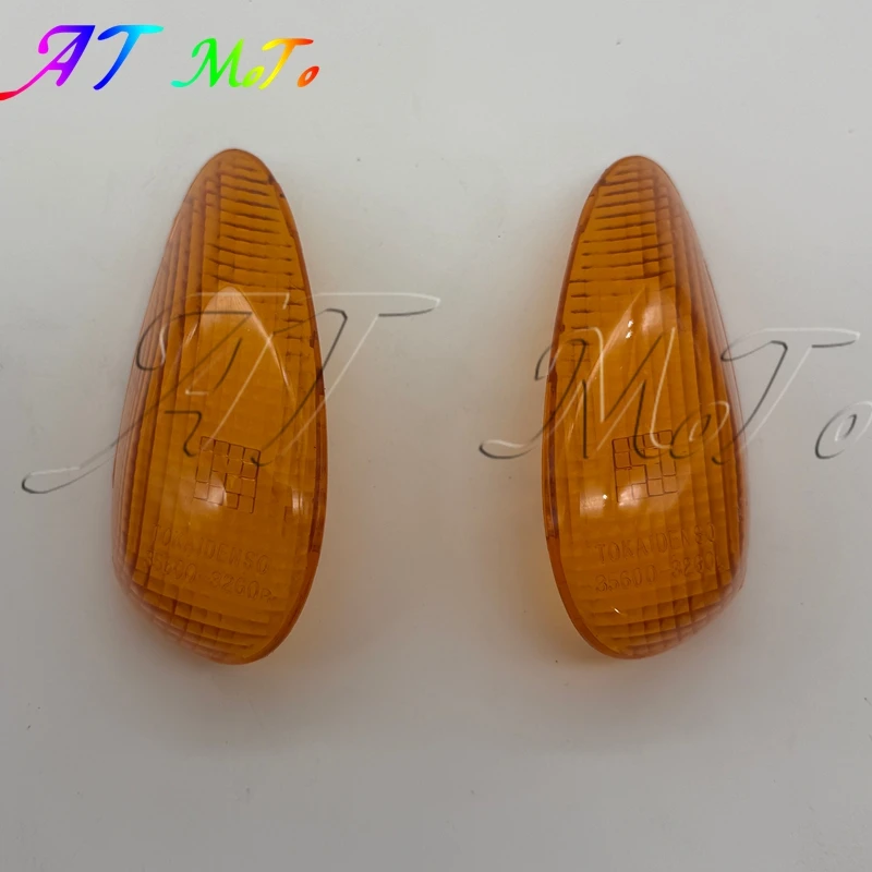 Suitable for Suzuki LETS4 4th Gen Small Electronic Fuel Injection Suzuki Egg Egg Motorcycle Windscreen Front Turn Signal Housing