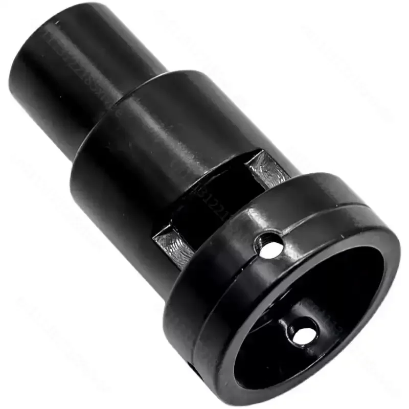 Apply To  Round Die Holder Fixed Sleeve for Tapping Machine CNC Lathe Milling External Screw Thread Tool