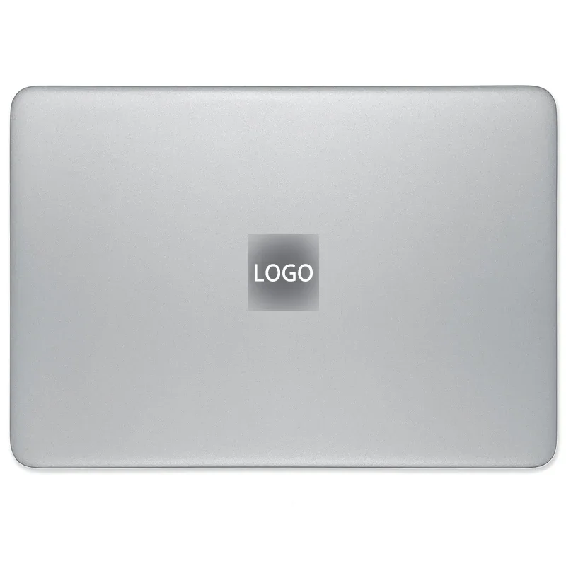 Imagem -02 - Laptop Tampa Traseira Topcase Moldura Frame Palmrest Caixa Inferior hp Elitebook 840 g3 g4 740 745 g3 g4 Lcd Novo 821161001
